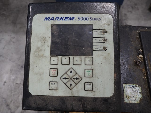 Markem - afbeelding 5 van  9