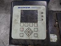 Markem - afbeelding 5 van  9