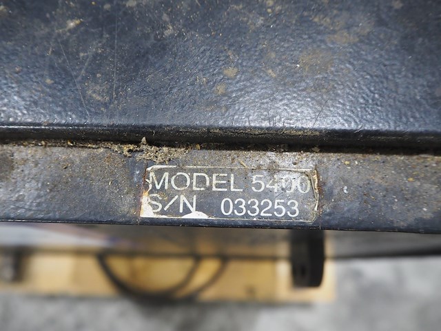 Markem - afbeelding 6 van  9