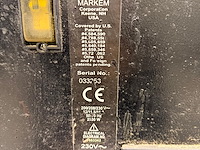 Markem - afbeelding 7 van  9