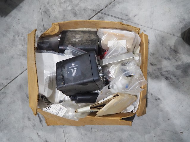 Markem - afbeelding 8 van  9