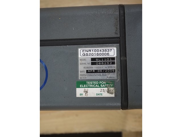 Markem - afbeelding 9 van  9