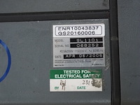 Markem - afbeelding 9 van  9