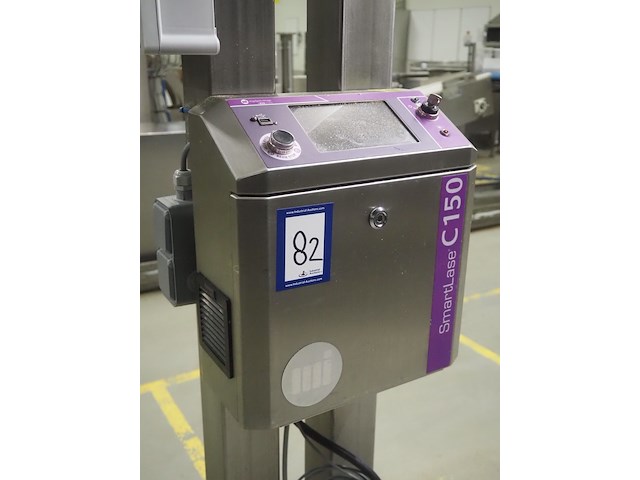 Markem - afbeelding 1 van  7