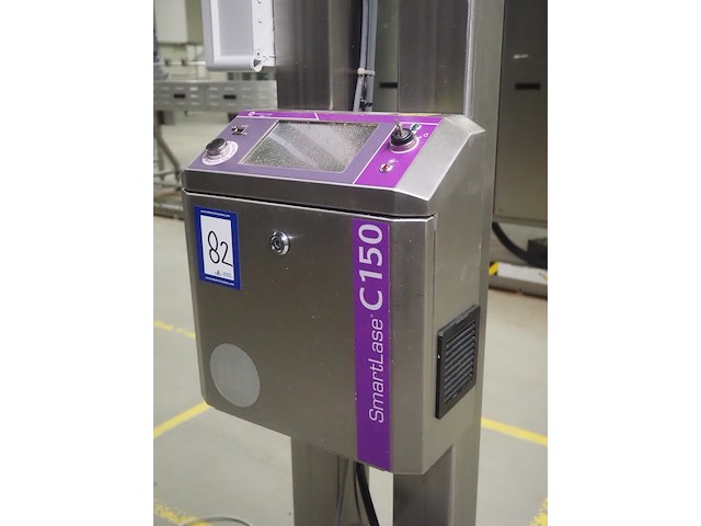 Markem - afbeelding 2 van  7