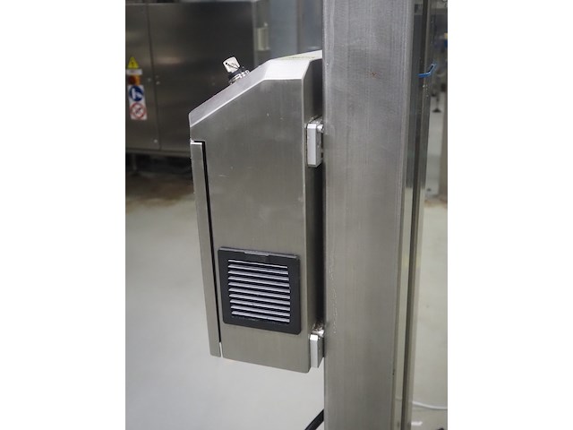 Markem - afbeelding 3 van  7