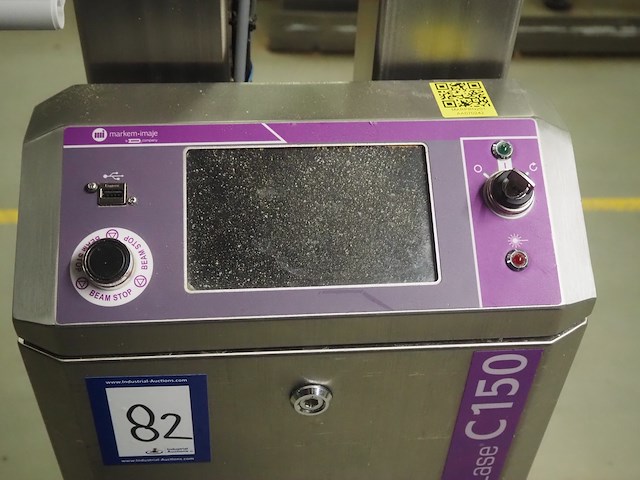 Markem - afbeelding 5 van  7