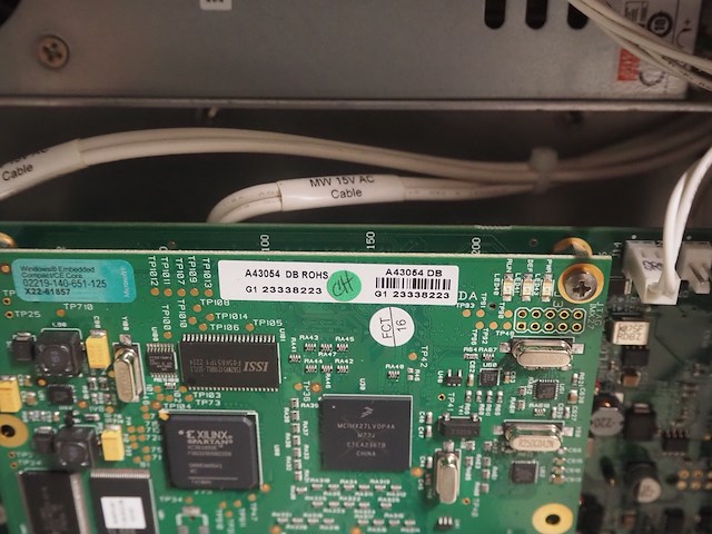 Markem - afbeelding 7 van  7