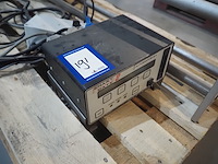 Markem - afbeelding 2 van  11