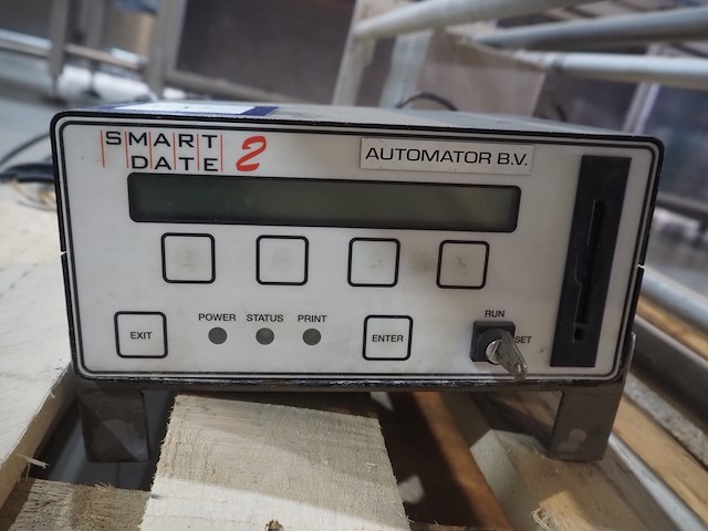 Markem - afbeelding 3 van  11