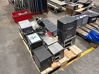 Marken-imaje thermische transfer printer (9x) - afbeelding 3 van  5