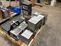 Marken-imaje thermische transfer printer (9x) - afbeelding 4 van  5