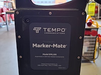 Marker mate, locatieapparaat tempo, eml100 - afbeelding 6 van  6