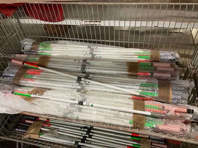 Marker pole (100x) - afbeelding 2 van  2