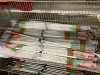 Marker pole (100x) - afbeelding 2 van  2