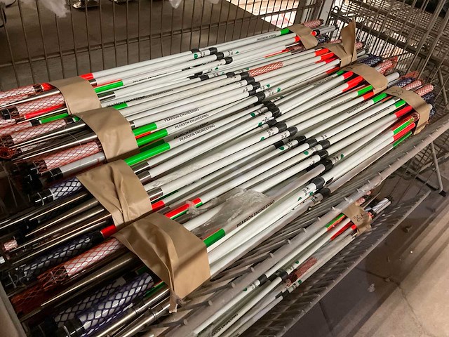 Marker pole (100x) - afbeelding 2 van  2