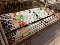 Marker pole (100x) - afbeelding 2 van  2