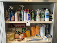 Markering en bevestigingsmateriaal - afbeelding 3 van  6