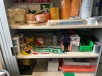 Markering en bevestigingsmateriaal - afbeelding 4 van  6