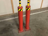 Markeringspalen - afbeelding 2 van  3