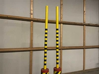 Markeringspalen - afbeelding 3 van  3