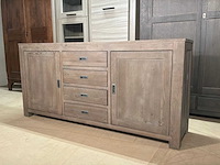 Markes dressoir - afbeelding 1 van  8