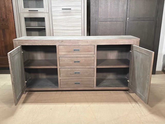 Markes dressoir - afbeelding 6 van  8