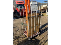 Market stall - afbeelding 2 van  10