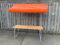 Market stall - afbeelding 3 van  10