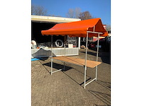 Market stall - afbeelding 5 van  10