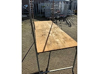 Market stall - afbeelding 8 van  10
