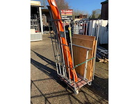 Market stall - afbeelding 10 van  10