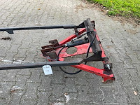 Markeur volgwagen - afbeelding 5 van  5