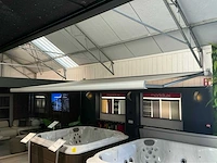 Markilux mx-3 zonnescherm - afbeelding 2 van  9