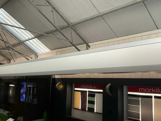 Markilux mx-3 zonnescherm - afbeelding 4 van  9