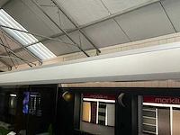 Markilux mx-3 zonnescherm - afbeelding 4 van  9