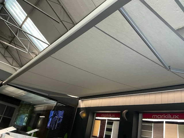Markilux mx-3 zonnescherm - afbeelding 5 van  9