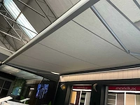 Markilux mx-3 zonnescherm - afbeelding 5 van  9