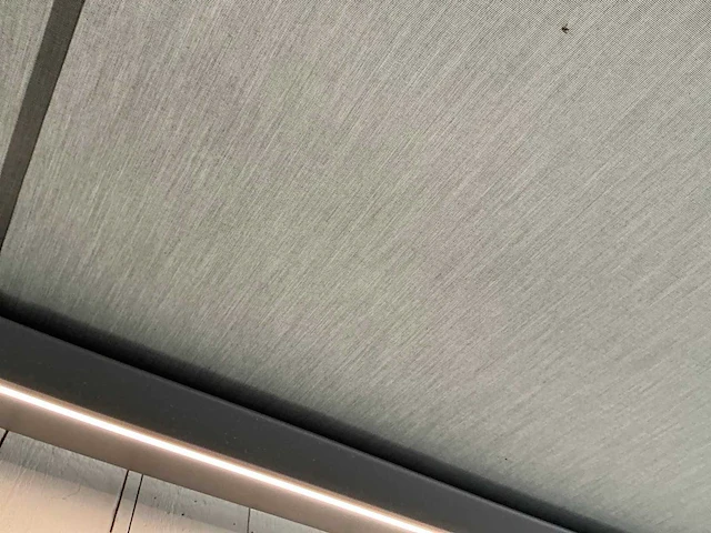 Markilux mx-3 zonnescherm - afbeelding 7 van  9