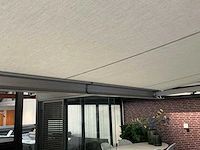 Markilux mx-3 zonnescherm - afbeelding 8 van  9