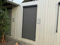 Markilux mx 620 zonnescherm