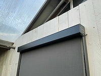 Markilux mx 620 zonnescherm - afbeelding 2 van  5