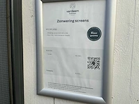 Markilux mx 620 zonnescherm - afbeelding 4 van  5
