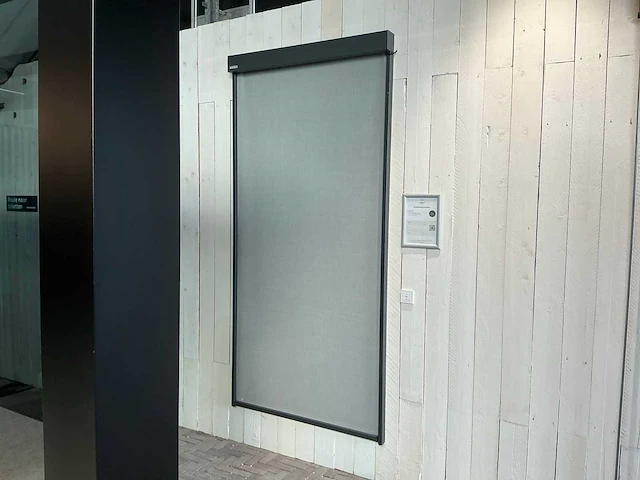 Markilux mx 620 zonnescherm - afbeelding 1 van  5