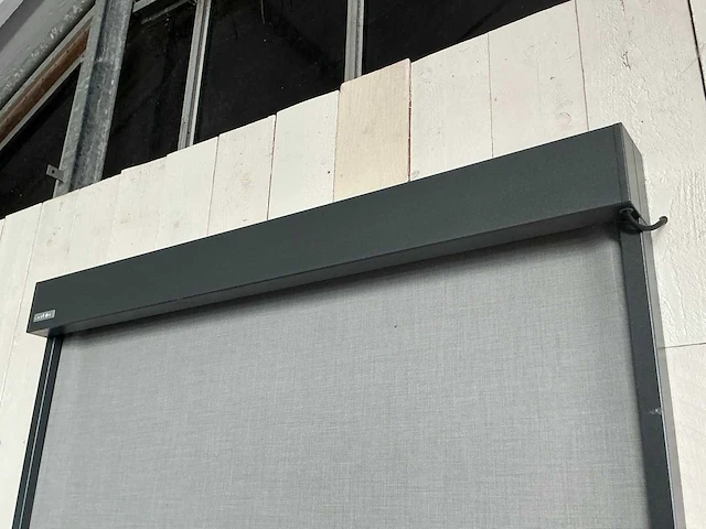 Markilux mx 620 zonnescherm - afbeelding 3 van  5