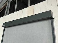Markilux mx 620 zonnescherm - afbeelding 3 van  5
