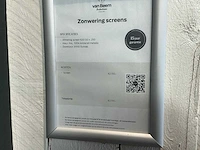 Markilux mx 620 zonnescherm - afbeelding 4 van  5