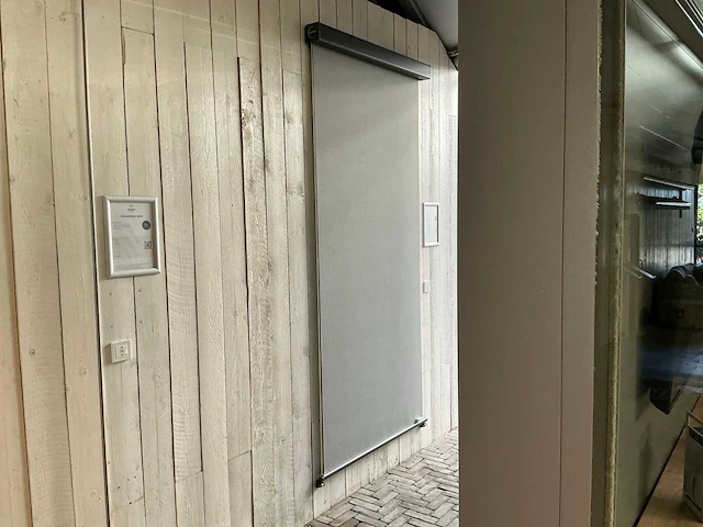 Markilux mx 710 zonnescherm - afbeelding 2 van  6