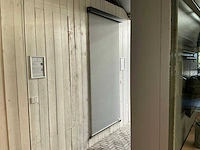 Markilux mx 710 zonnescherm - afbeelding 2 van  6