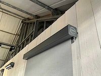 Markilux mx 710 zonnescherm - afbeelding 3 van  6